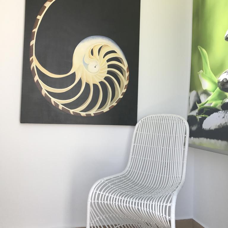 Yanna Asteri Suites Ornos  Exteriör bild