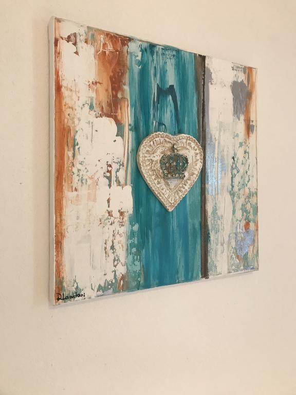 Yanna Asteri Suites Ornos  Exteriör bild