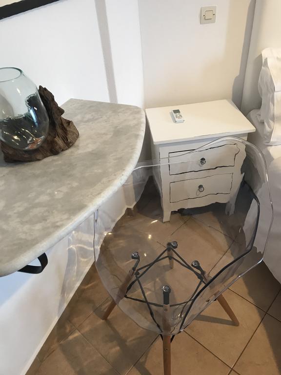 Yanna Asteri Suites Ornos  Exteriör bild